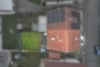 DIETZ: Moderne, große Doppelhaushälfte mit Garage, PKW-Stellplatz und Garten in Münster OT Altheim! - Luftbild