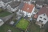 DIETZ: Moderne, große Doppelhaushälfte mit Garage, PKW-Stellplatz und Garten in Münster OT Altheim! - Luftbild