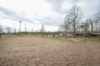 DIETZ: Reitgelände mit Stallungen für 13 Pferdeboxen auf 1,5 ha zu vermieten! Nur 20 Min von FFM! - Reitplatz