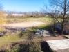 DIETZ: Reitgelände mit Stallungen für 13 Pferdeboxen auf 1,5 ha zu vermieten! Nur 20 Min von FFM! - Luftbild