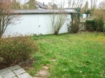 DIETZ: 3 Familienhaus mit 1 Zimmerwohnraum im KG + Garten und 2 Garagen in Babenhausen! - Garten