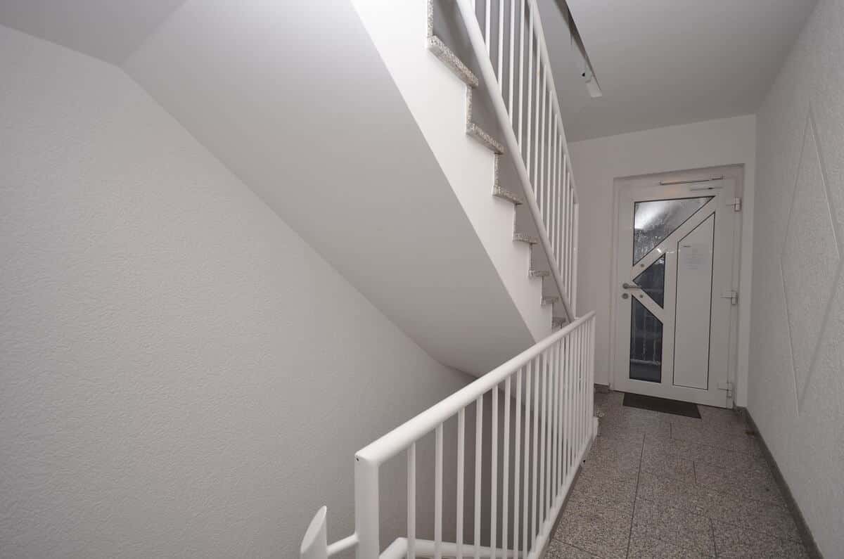 Treppenhaus