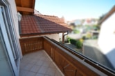 Balkon - DIETZ: Großzügiges Einfamilienhaus in Schaafheim OT Radheim! 4 Freisitze und große Garage! Ab 15.11.