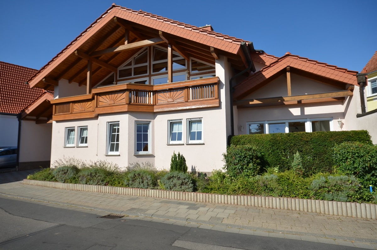 Außenansicht