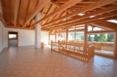 Tolles Dachstudio - DIETZ: Großzügiges Einfamilienhaus in Schaafheim OT Radheim! 4 Freisitze und große Garage! Ab 15.11.