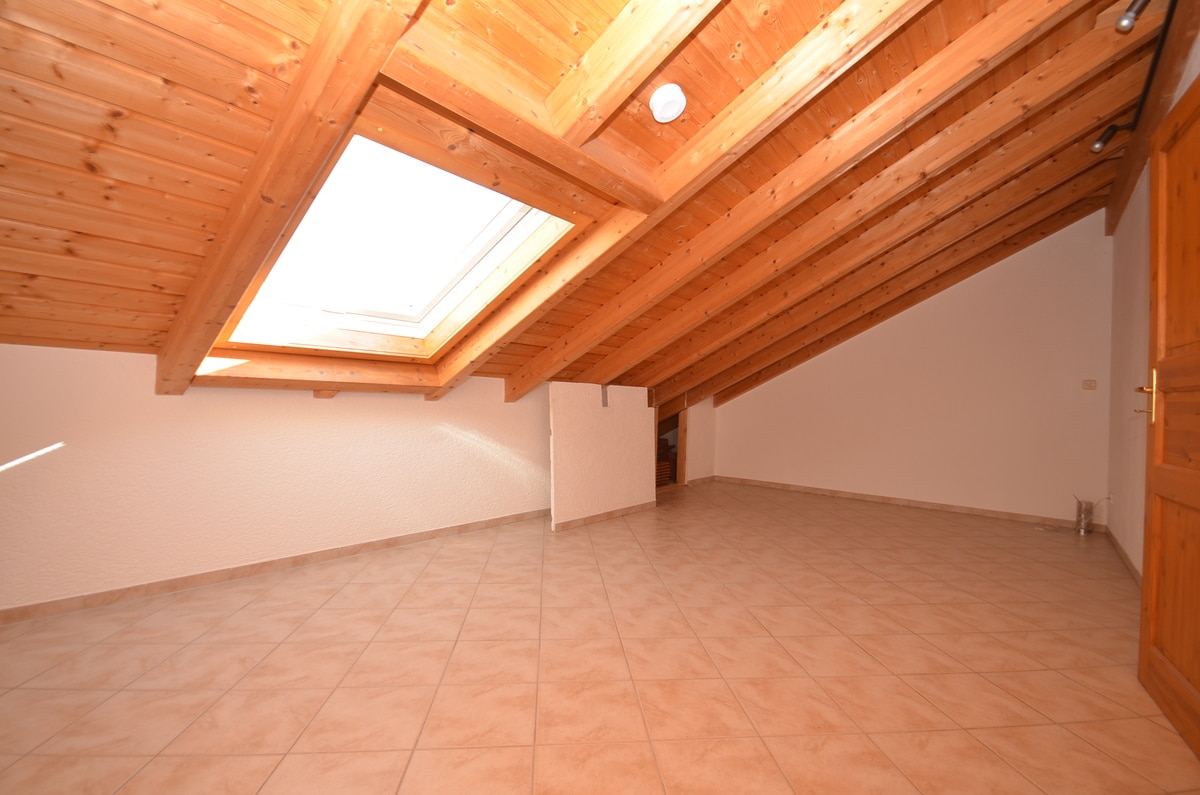 Schlafzimmer 3 von 3