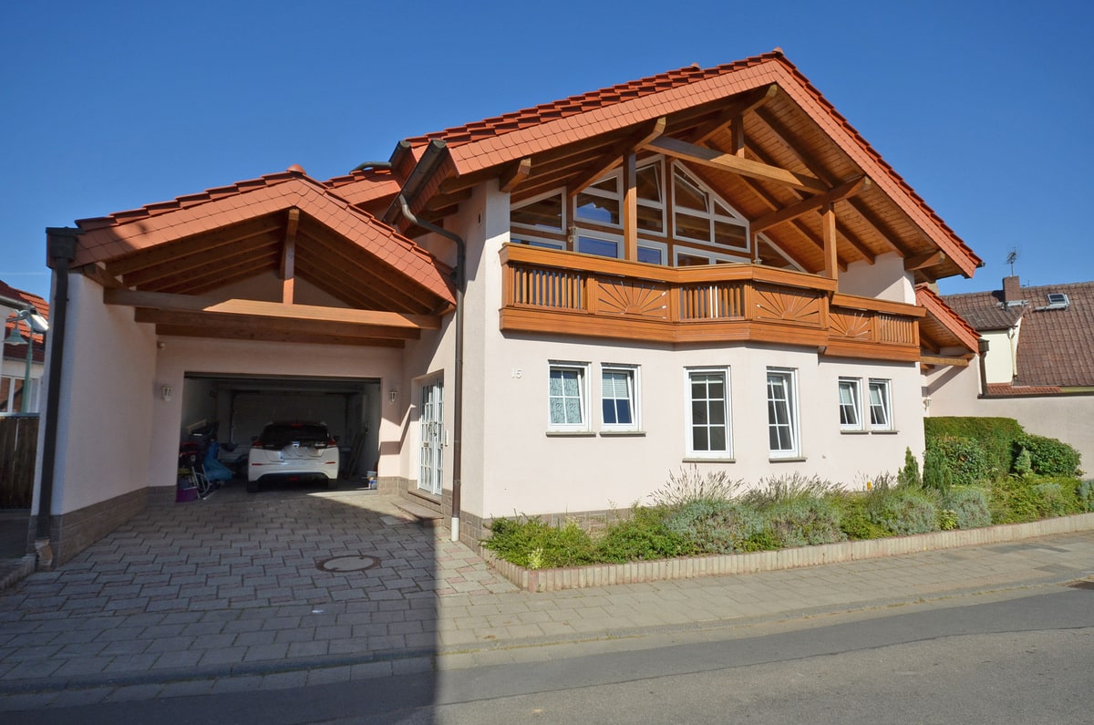 Außenansicht