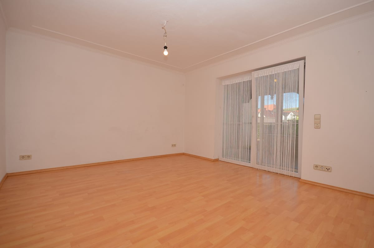 Schlafzimmer 1 von 3