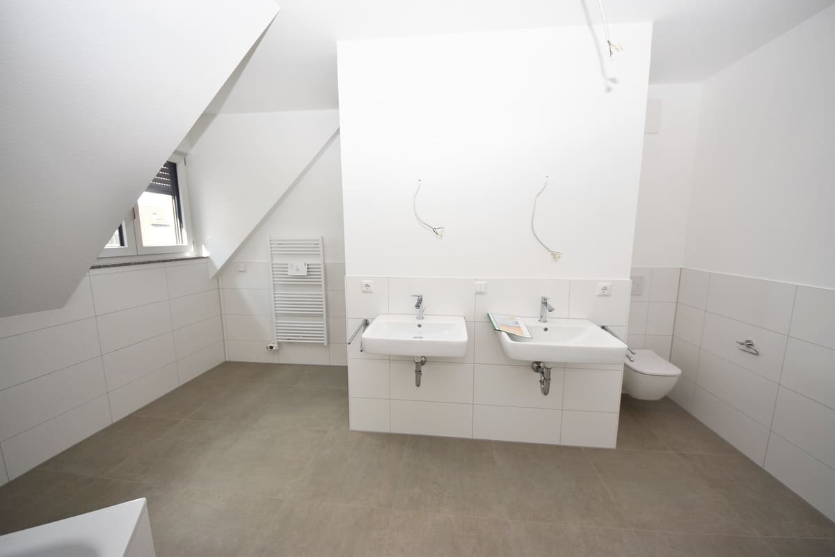 Wanne+Dusche