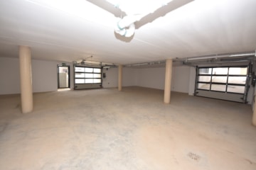 DIETZ: HAUS PAULA! Penthauscharakter mit 50qm Dachterrasse ! Wärmepumpe, Tiefgarage, opt Einbauküche - Optionale Tiefgaragenstellplätze (652077)