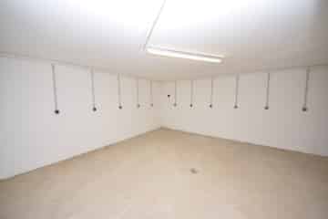 DIETZ: HAUS PAULA! Penthauscharakter mit 50qm Dachterrasse ! Wärmepumpe, Tiefgarage, opt Einbauküche - Fahrradraum mit ElektroAnschluss (652078)