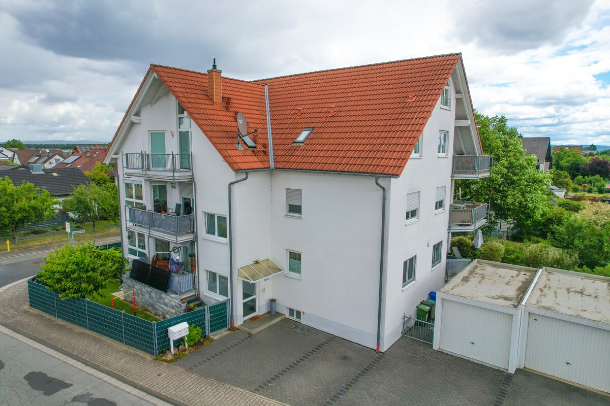 Außenansicht