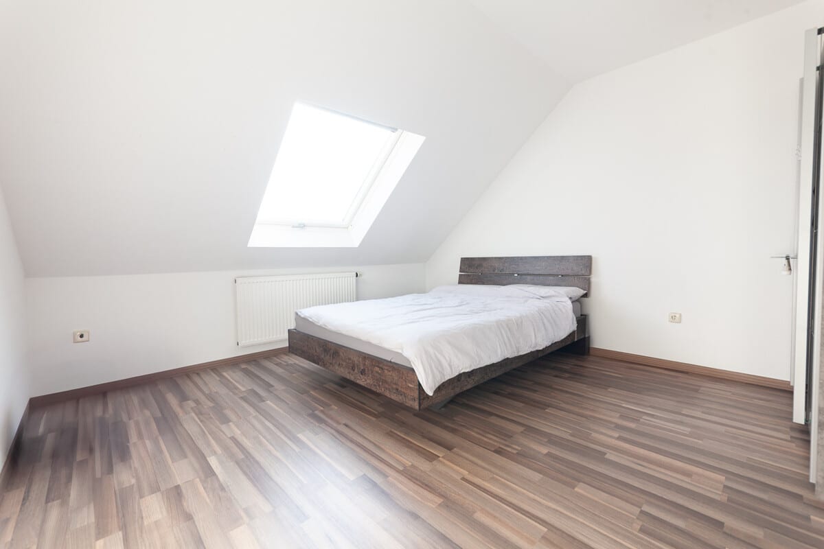 Schlafzimmer 2 von 3