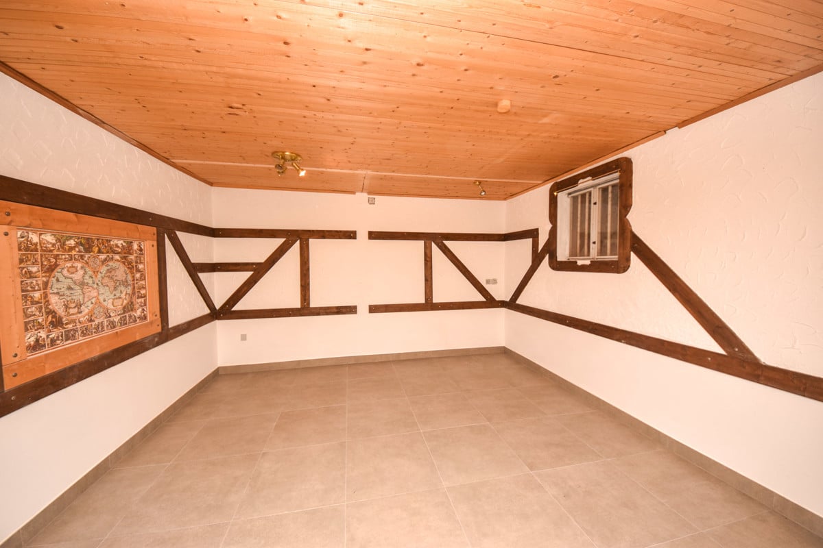 Lagerraum KG