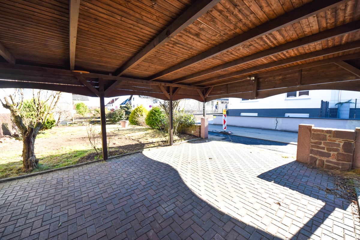 Carport