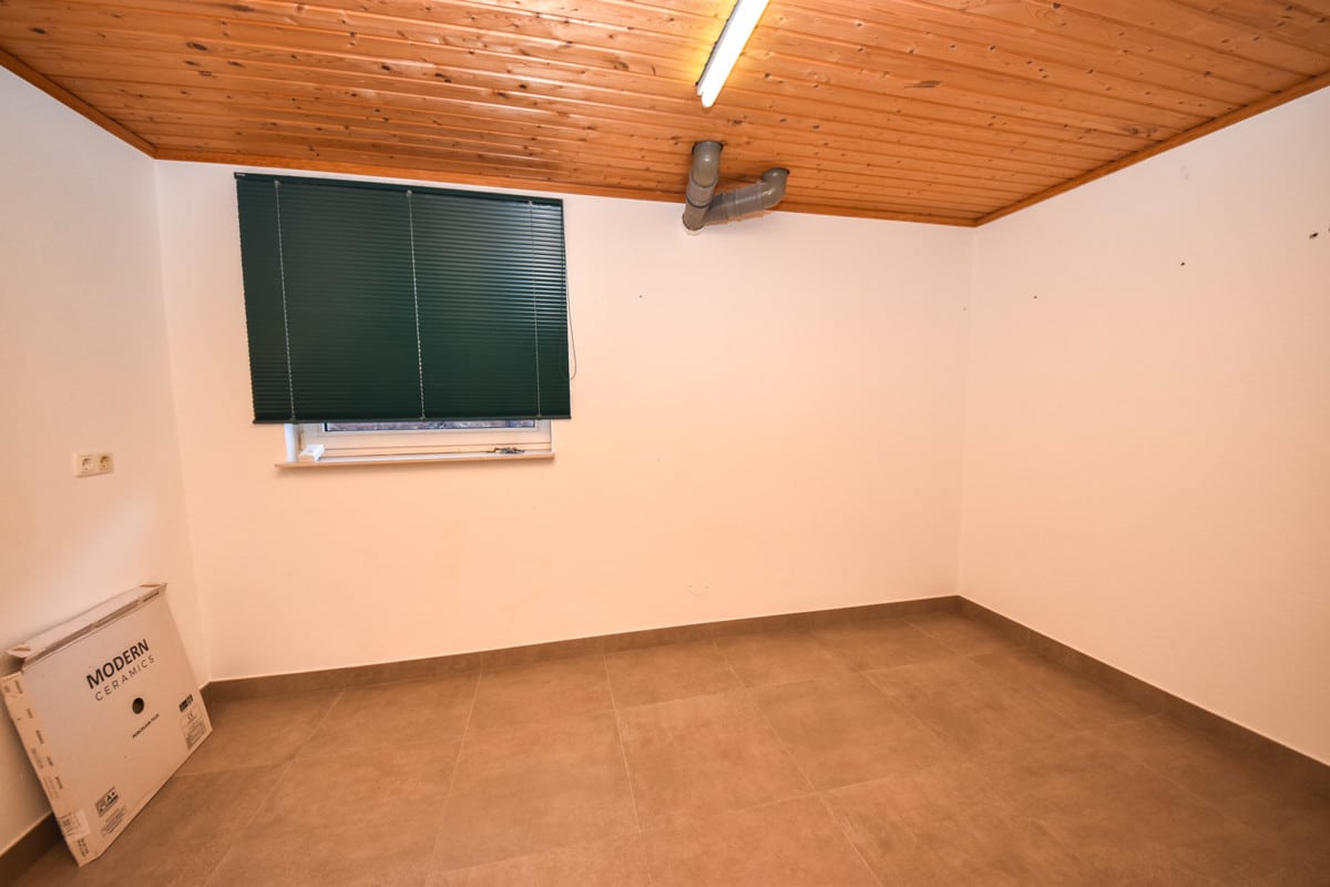 Lagerraum KG