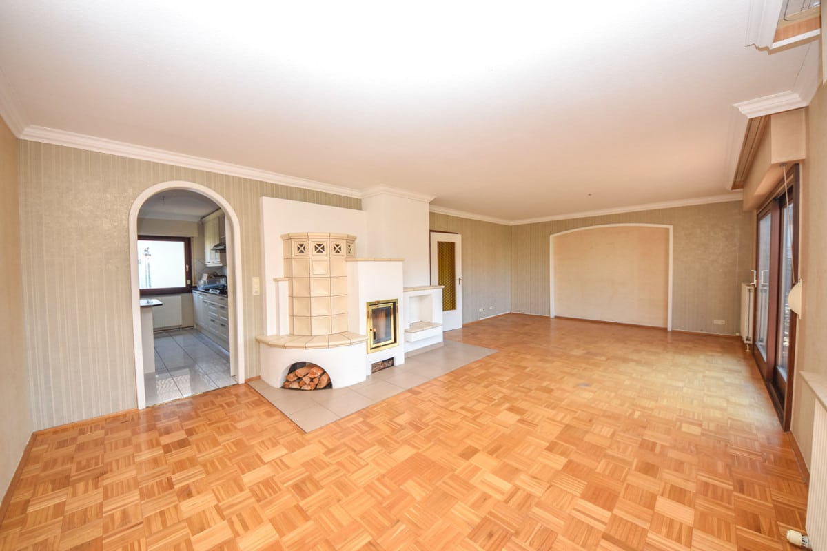 Wohnzimmer EG