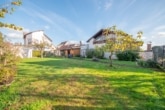 DIETZ: Große Maisonette-Eigentumswohnung mit gepflegtem Garten in Babenhausen - Sickenhofen! - Gartenbereich (Alleinnutzung)