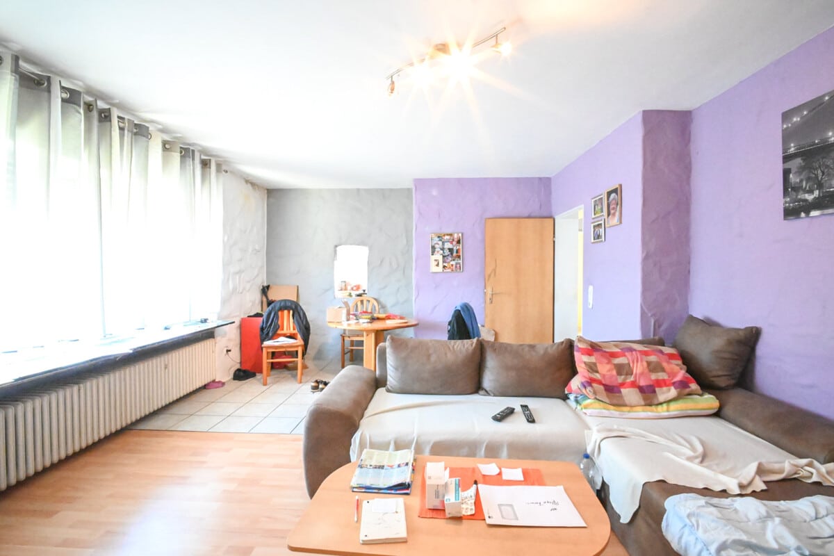 Wohnzimmer OG