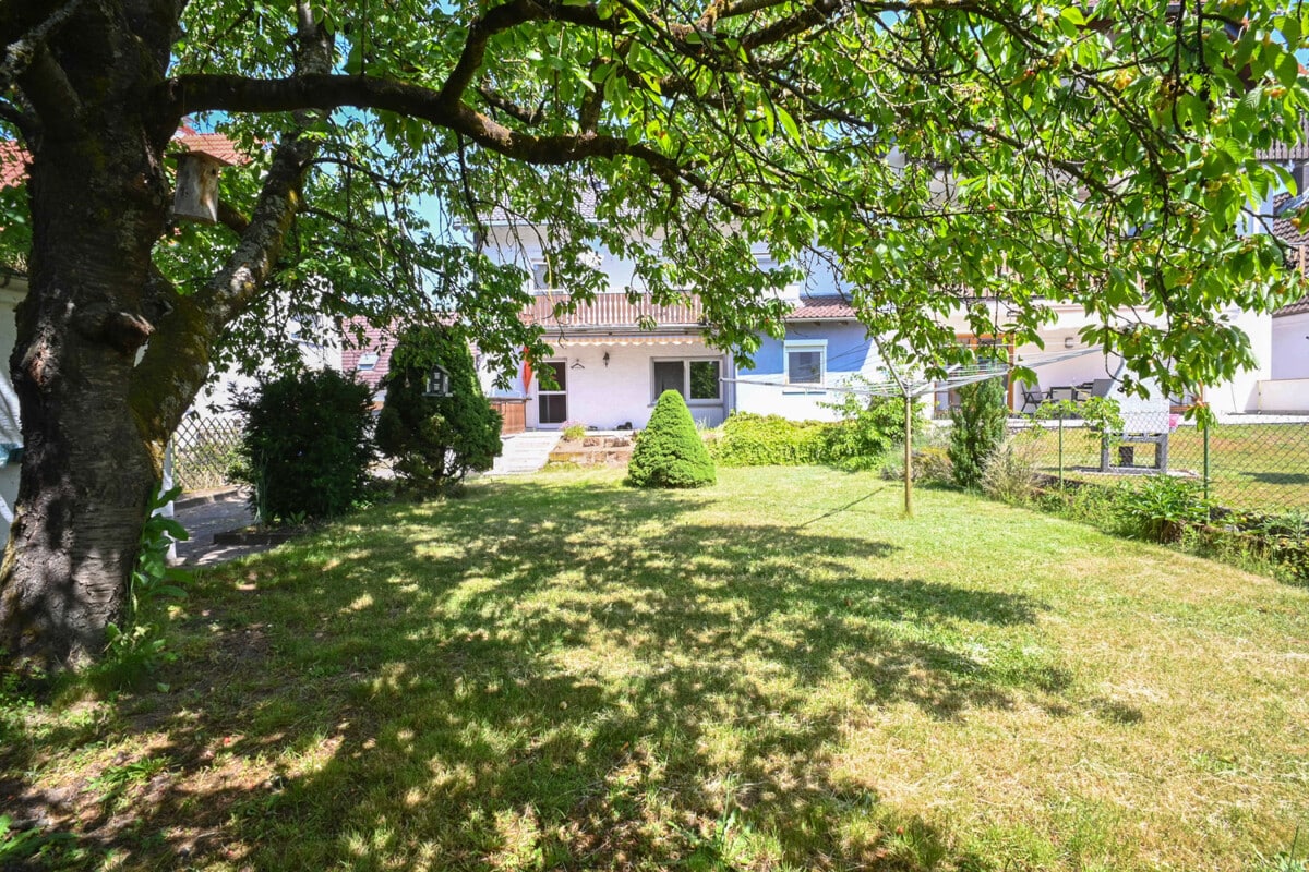 Garten