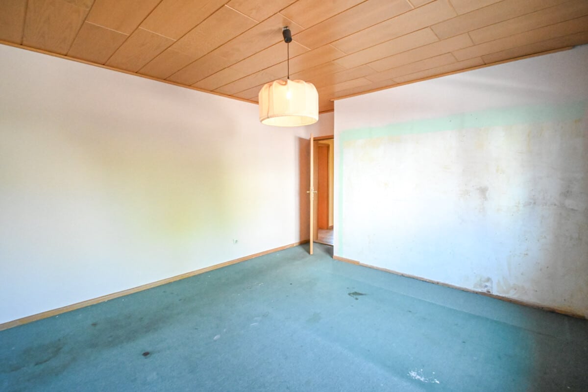 Schlafzimmer EG