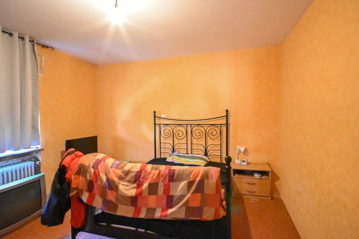 Schlafzimmer OG