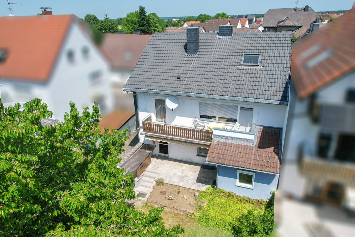 Außenansicht