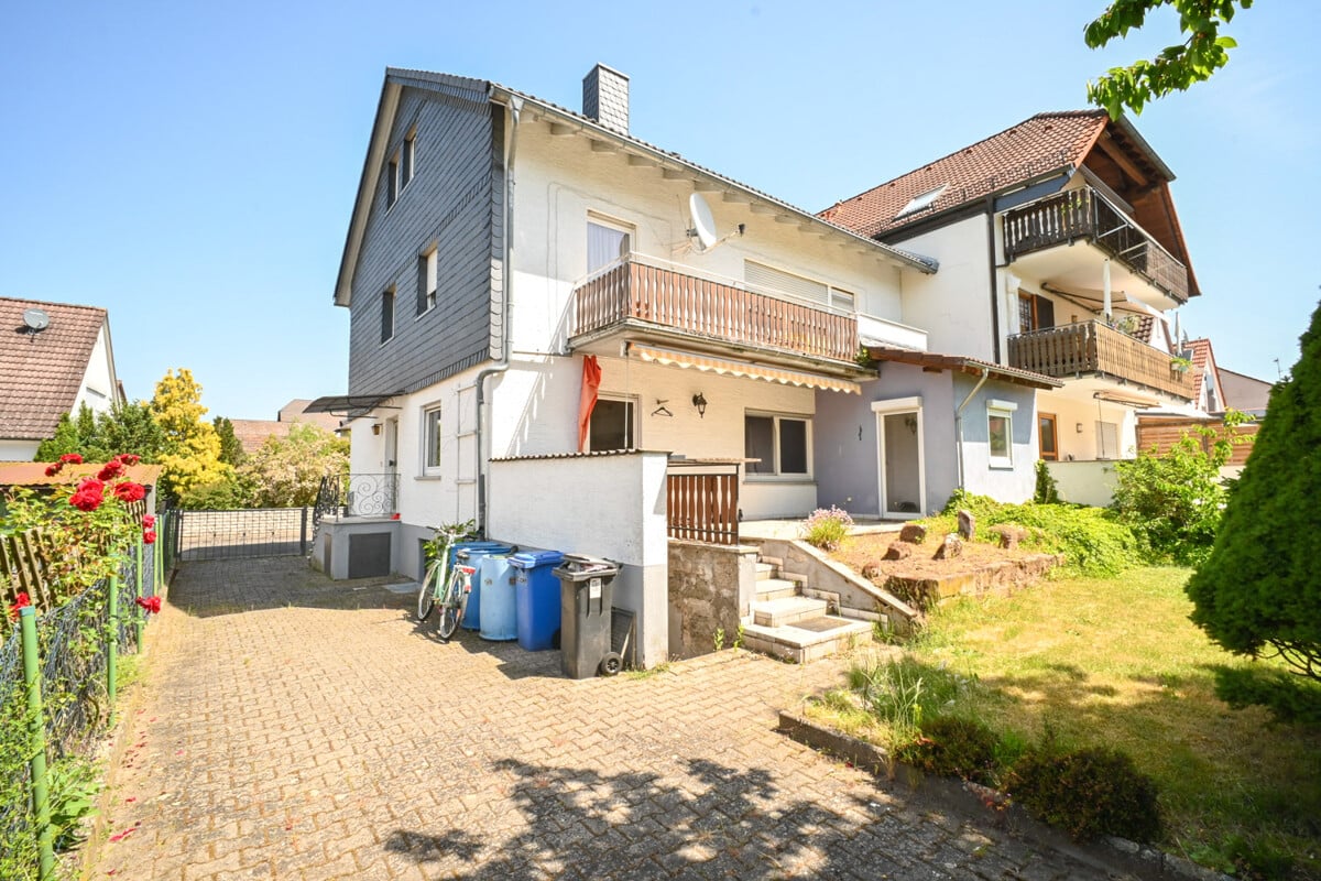 Außenansicht