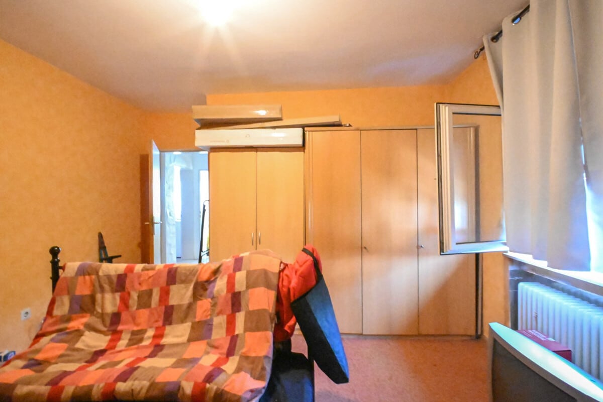Schlafzimmer OG