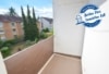 DIETZ: Renovierte 2-Zimmer-Wohnung mit Balkon, neuer Pelletsheizung in Babenhausen zu vermieten! - Balkon