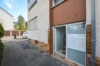 DIETZ: Renovierte 2-Zimmer-Wohnung mit Balkon, neuer Pelletsheizung in Babenhausen zu vermieten! - Eingang Wohnhaus