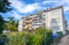 DIETZ: Renovierte 2-Zimmer-Wohnung mit Balkon, neuer Pelletsheizung in Babenhausen zu vermieten! - Außenansicht Haus