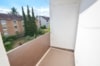 DIETZ: Renovierte 2-Zimmer-Wohnung mit Balkon, neuer Pelletsheizung in Babenhausen zu vermieten! - Balkon