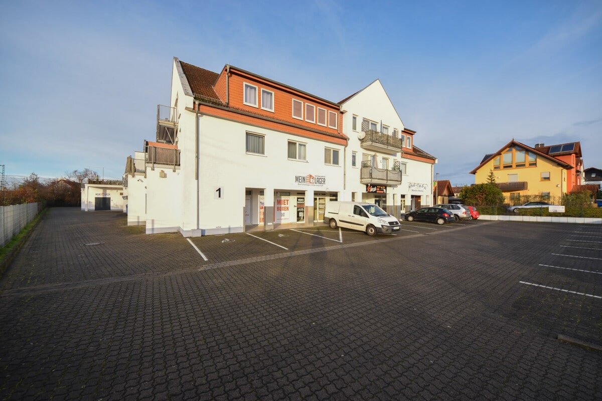 Außenansicht