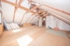 DIETZ: REDUZIERT! Renovierungsbedürftiges Einfamilienhaus mit ELW in Otzberg OT Lengfeld! - Dachboden