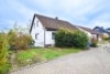 DIETZ: REDUZIERT! Renovierungsbedürftiges Einfamilienhaus mit ELW in Otzberg OT Lengfeld! - Außenansicht