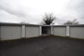 für KFZ oder als Lager - DIETZ: Garage für KFZ oder als Lager zu vermieten!