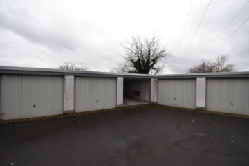 DIETZ: Garage für KFZ oder als Lager zu vermieten! - für KFZ oder als Lager (663126)