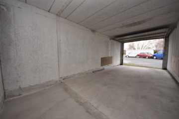 DIETZ: Garage für KFZ oder als Lager zu vermieten! - für KFZ oder als Lager (663125)