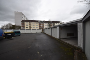 DIETZ: Garage für KFZ oder als Lager zu vermieten! - für KFZ oder als Lager (663127)