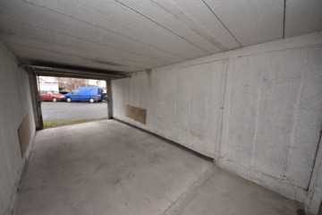 DIETZ: Garage für KFZ oder als Lager zu vermieten! - für KFZ oder als Lager (663124)