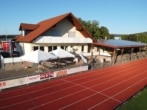 DIETZ: Sportvereinsgaststätte zu vermieten mit optionaler Betreiberwohnung! - Gaststätte zu vermieten