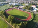 DIETZ: Sportvereinsgaststätte zu vermieten mit optionaler Betreiberwohnung! - Elsava Sportstätte