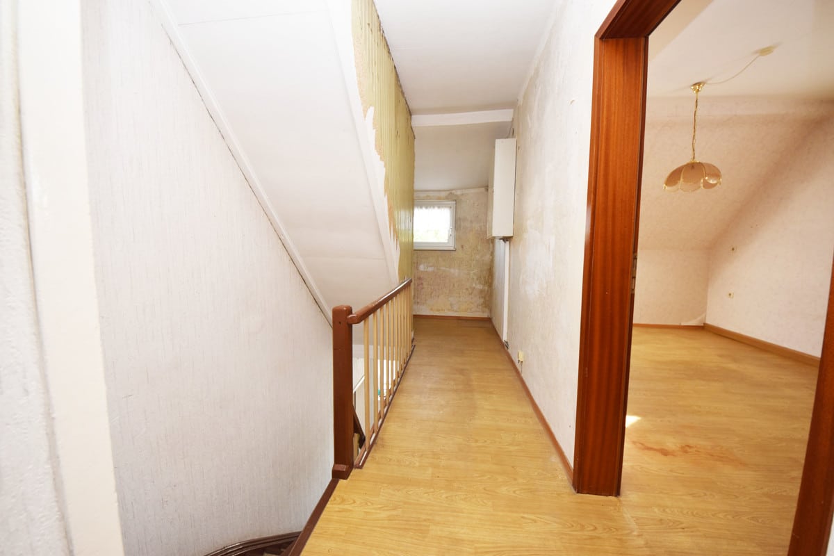 Diele Dachgeschoss