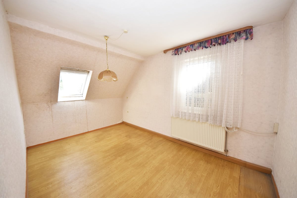 Schlafzimmer 1 von 3