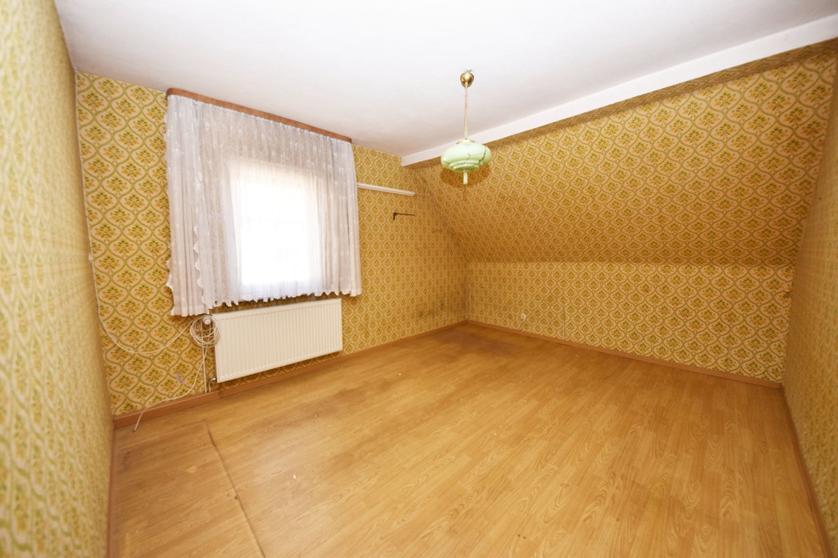 Schlafzimmer 3-4