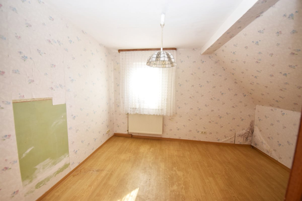 Schlafzimmer 2 von 3-4