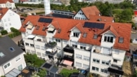 Dachgeschosswohnung - DIETZ: 10200,- Jahresnettomieteinnahme Eigentumswohnung mit guter Ausstattung – Nahe Mainparksee!