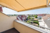 Balkon - DIETZ: 10200,- Jahresnettomieteinnahme Eigentumswohnung mit guter Ausstattung – Nahe Mainparksee!