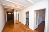 Flur - DIETZ: 3-4-Zimmer-Dachgeschosswohnung mit Aufzug – Beste Innenstadtlage von Aschaffenburg!